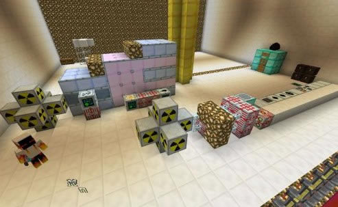 ҵ1.6.4craftţ˰ħҵ