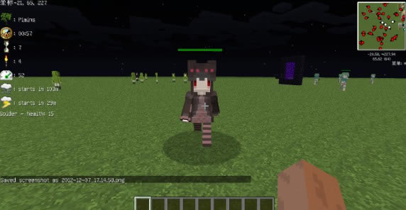 ҵ1.5.2ﻯMODϰ