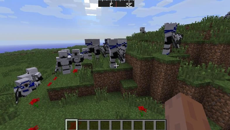 ҵսMODϰ
