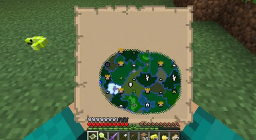 ҵ1.5.2FTBϵеDireWolf20