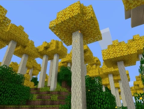 minecraftmodϰ