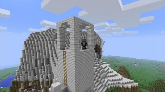 minecraftmodϰ