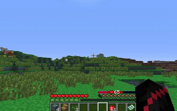 ҵ1.6.2Minecraftϰ