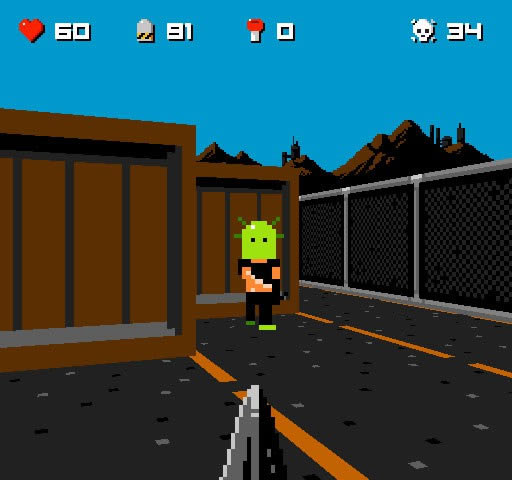 8bit ħ