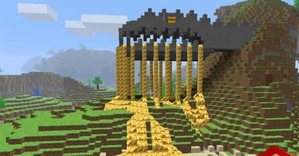 minecraft1.7.4İ