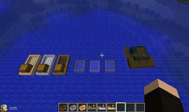 minecraft1.6.4˹MOD