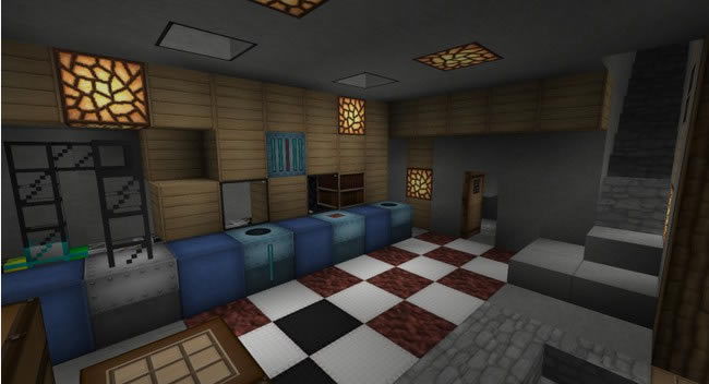 ҵminecraft1.4.5MODϰ