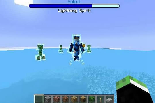 ҵminecraft1.5.1