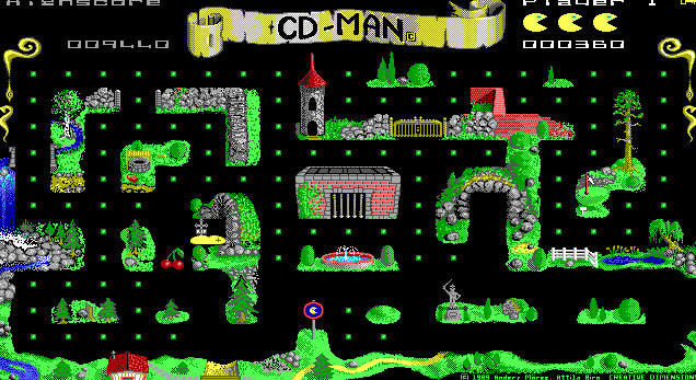 CD-MAN���������ⰲװ��