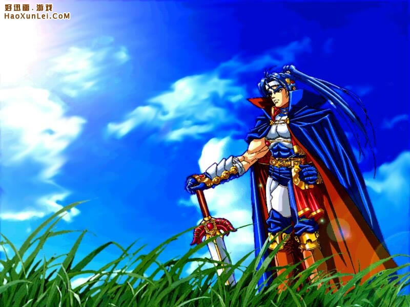 ������ʿ���⴫����(��֮����)Ӳ�̰�