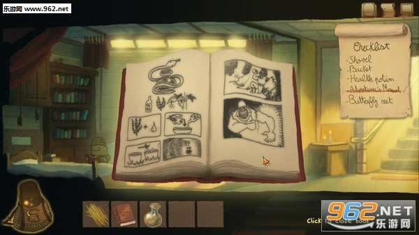 tiny & Tall: GleipnirϷ-СС͸߸ߣGleipnirSteam