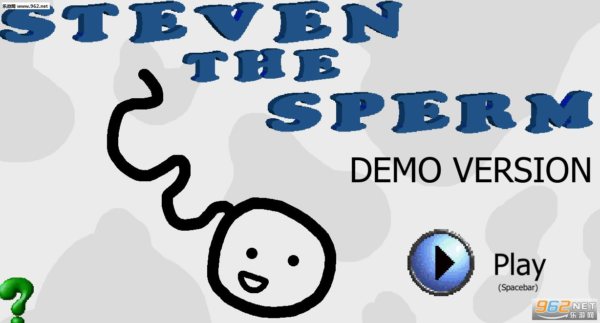 Steven the SpermϷ-ʷٷ(Steven the Sperm)PC