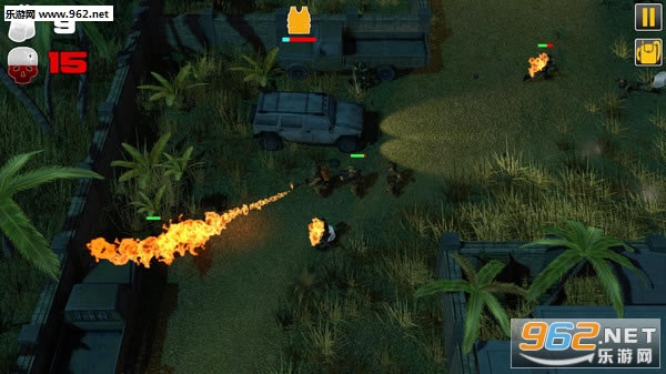 սͻϮϷ-սͻϮ(Combat Rush)PC