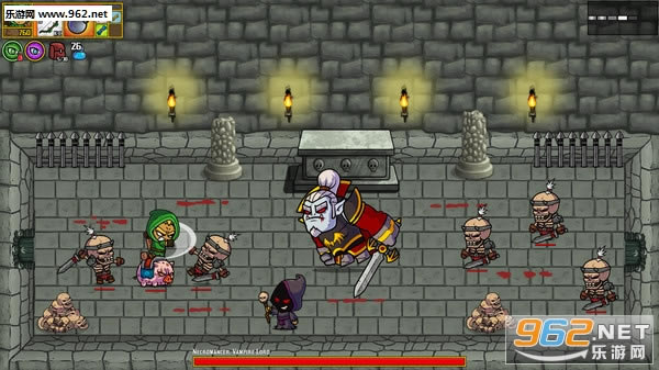 ʦ֮Ϸ-ʦ֮(Son of a Witch)Steam