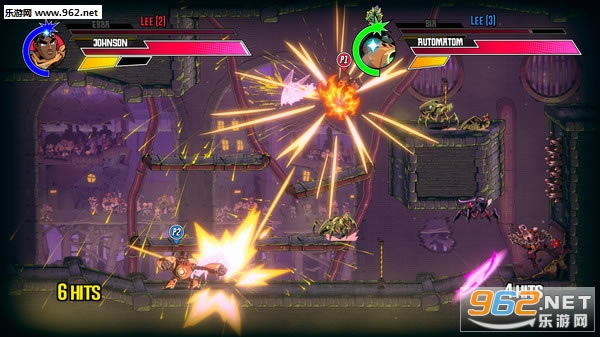 Speed BrawlϷ-ٶ(Speed Brawl)Steam