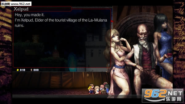 La-Mulana 2Ϸ-ر2(La-Mulana 2)Steam