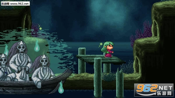 Rising Dusk-Ļƻ(Rising Dusk)Steam