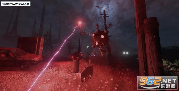 The Light Keeps Us SafeϷ-ػ(The Light Keeps Us Safe)PC