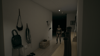 The Sinner: Prologue-The Sinner: PrologueDemo