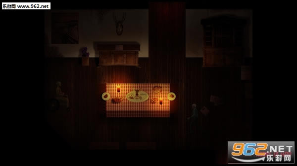 Horns of FearϷ-־֮(Horns of Fear)Steam