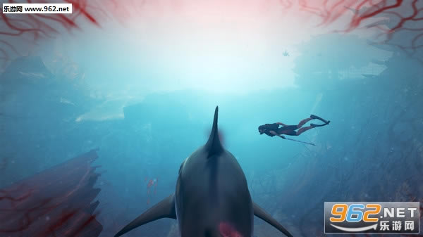 ManeaterϷ-ʳ(Maneater)Steam