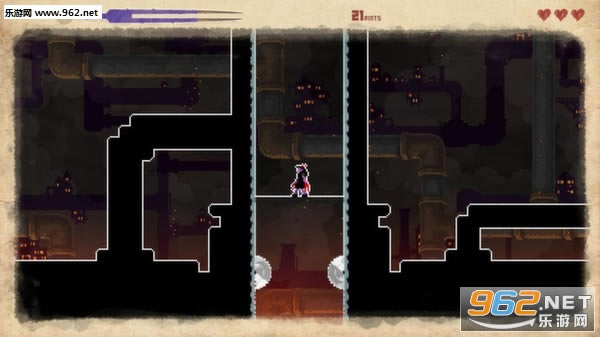 ѪSteamϷ-Ѫ(They Bleed PixelsCrimson