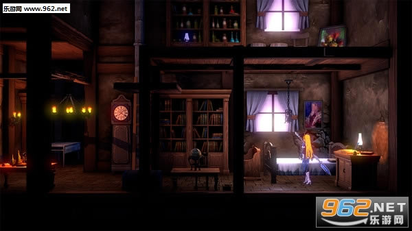 ħϷ-ħ(Tower Hunter:Erzas Trial)Steamƽ