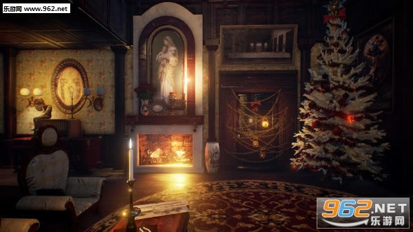 Gray DawnϷ-ɫ(Gray Dawn)Steam