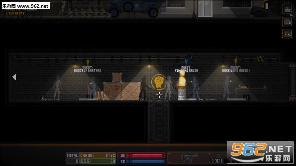 The Revolt: AwakeningϷ-:PC