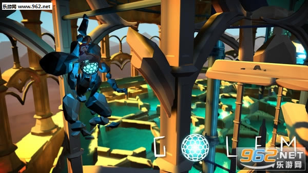 GolemϷ-ħ(Golem)Steam