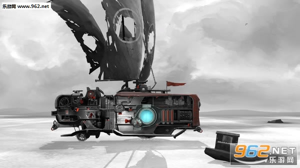 FAR Lone SailsϷ-·Զ(FAR: Lone Sails)İ