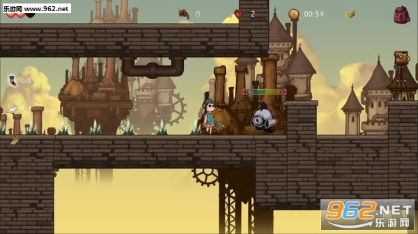 SteamϷ-(Untouchable)PC