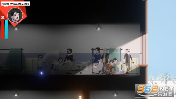 Changeover: DecisionsϷ-ߣת(Changeover: Decisions)Steamƽ