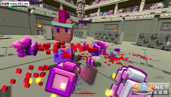 ˹ʹ֮ȭϷ-˹ʹ֮ȭ(Spartan Fist)Steamƽ