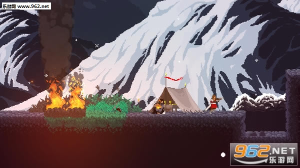 Wildfire PCϷ-Ұ(Wildfire)Steamƽ