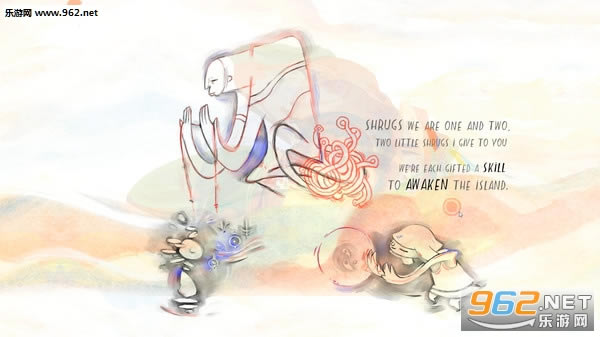 Shrug Island - The MeetingϷ-ʼ絺-(Shrug Island - The Meeting)Steamƽ