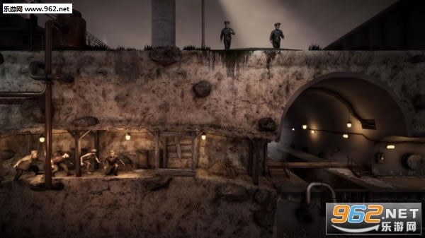 ǽϷ-ǽ(The Berlin Wall)Steam