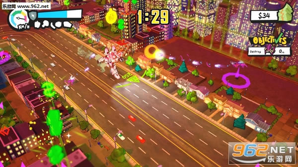 Pizza Titan UltraϷ-̩̹(Pizza Titan Ultra)ƽ