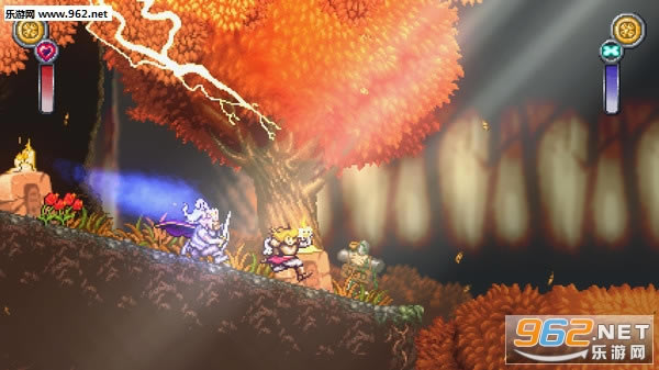 Battle Princess MadelynϷ-ս(Battle Princess Madelyn)Steamƽ
