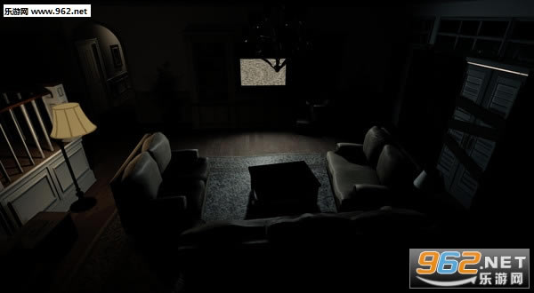 Paranormal Activity: The Lost SoulϷ-Ӱʵ¼ʧSteam