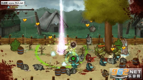 ߶ҫϷ-߶ҫ(Die for Valhalla!)