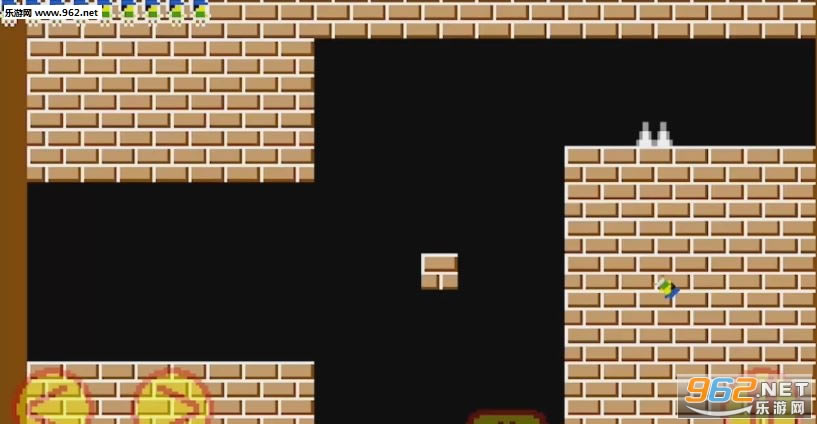 trap adventure԰-trap adventurePC