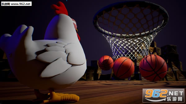 Chickens MadnessϷ-ķ(Chickens Madness)Steam