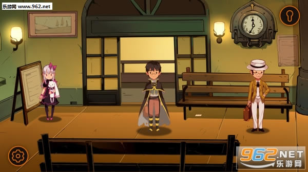 ֮()Ϸ-֮The Endless JourneySteam