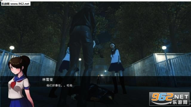 ҹ֮Ϸ-ҹ֮(NightSing)Steam