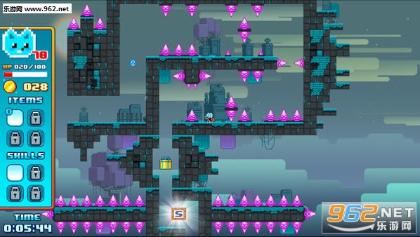 I wanna be The CatϷ-Ϊèƽ