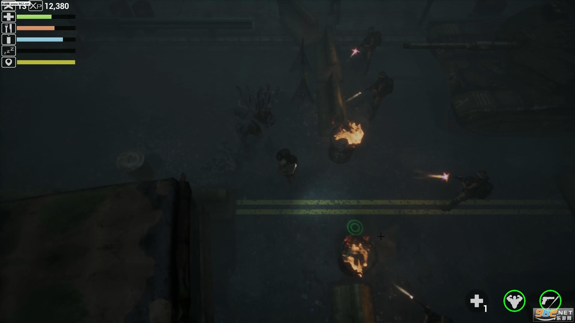 The Breeding The FogϷ-ֳ(The Breeding The Fog)PCİ