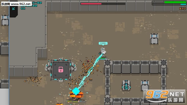 ߻PCϷ-߻(Rush Rover)Steamʽ