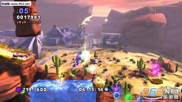 Bubsy: The Woolies Strike BackϷ-ͱ˹˹ķSteamƽ