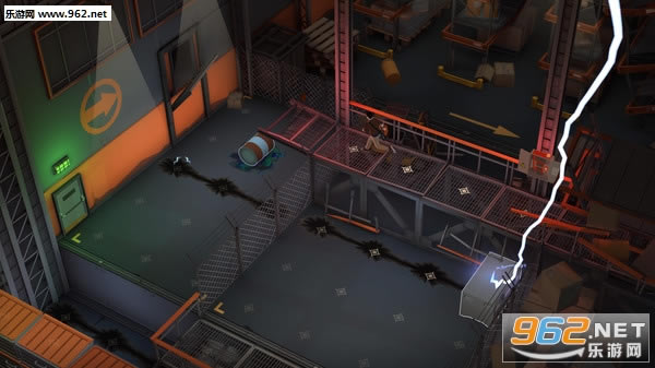 Geostorm Turn Based PuzzlerϷ-ʷ籩-Steamİ